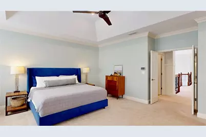 943 Kinghorn Drive NW, Kennesaw, GA 30152 - Photo 48