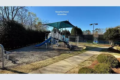 943 Kinghorn Drive NW, Kennesaw, GA 30152 - Photo 76