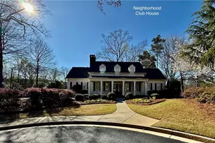 943 Kinghorn Dr NW, Kennesaw, GA 30152 - Photo 72