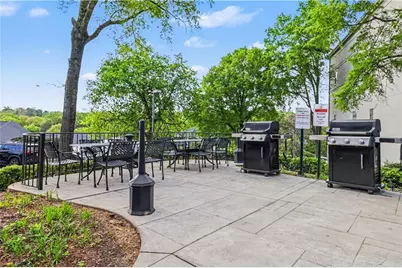 970 Sidney Marcus Boulevard NE #2317, Atlanta, GA 30324 - Photo 32