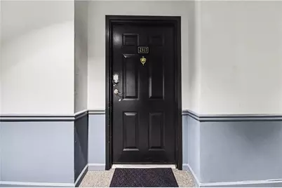 970 Sidney Marcus Boulevard NE #2317, Atlanta, GA 30324 - Photo 8