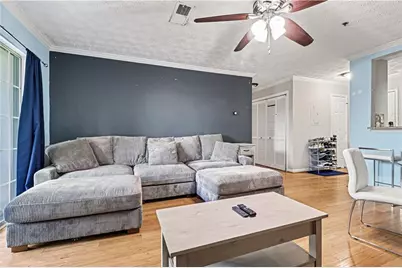 970 Sidney Marcus Boulevard NE #2317, Atlanta, GA 30324 - Photo 12