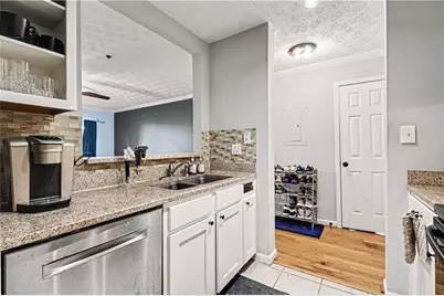 970 Sidney Marcus Boulevard NE #2317, Atlanta, GA 30324 - Photo 16