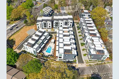 430 Cedar Dust Drive, Decatur, GA 30030 - Photo 2