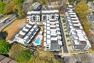 430 Cedar Dust Dr, Decatur, GA 30030 - Photo 2