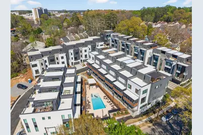 430 Cedar Dust Drive, Decatur, GA 30030 - Photo 4