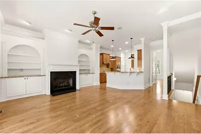 1063 Pearl Point, Atlanta, GA 30328 - Photo 12