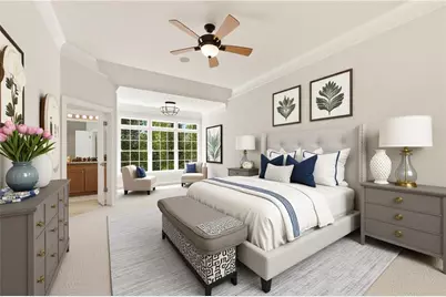 1063 Pearl Point, Atlanta, GA 30328 - Photo 18