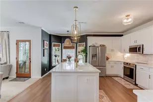 2310 Olde Hickory Pl, Monroe, GA 30656 - Photo 14
