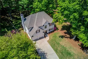 2310 Olde Hickory Pl, Monroe, GA 30656 - Photo 2
