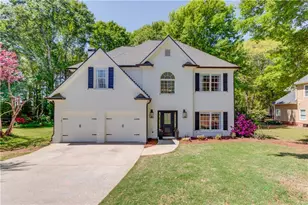 2310 Olde Hickory Pl, Monroe, GA 30656 - Photo 1