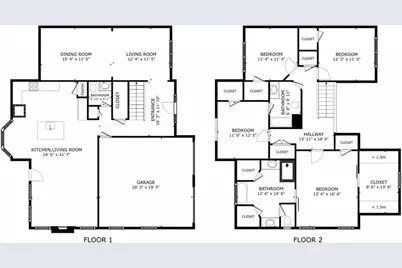 2310 Olde Hickory Place, Monroe, GA 30656 - Photo 46