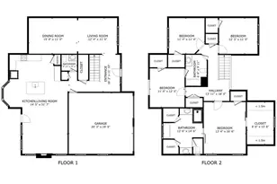 2310 Olde Hickory Pl, Monroe, GA 30656 - Photo 46
