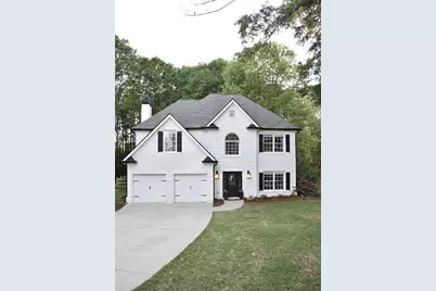 2310 Olde Hickory Place, Monroe, GA 30656 - Photo 1