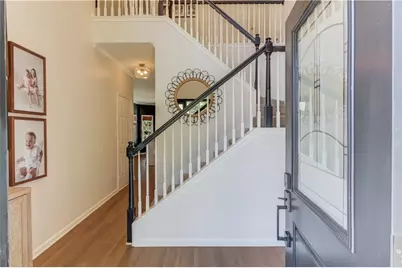 2310 Olde Hickory Place, Monroe, GA 30656 - Photo 4
