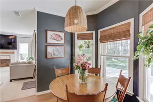 2310 Olde Hickory Pl, Monroe, GA 30656 - Photo 14