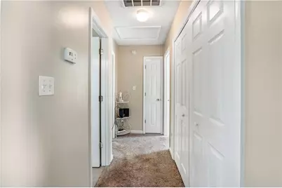 385 Buckingham Terrace, Athens, GA 30607 - Photo 8