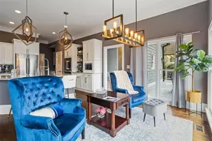 134 Prospector Ridge, Dahlonega, GA 30533 - Photo 22