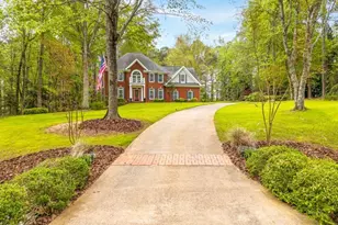 4880 Rosewood Lake Dr, Cumming, GA 30040 - Photo 1