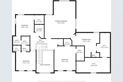 4880 Rosewood Lake Drive, Cumming, GA 30040 - Photo 96