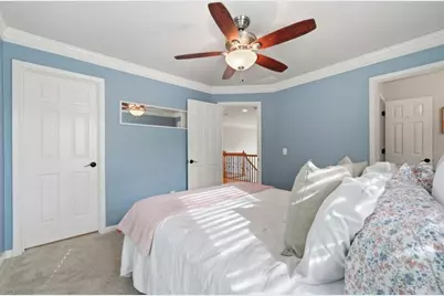 4880 Rosewood Lake Drive, Cumming, GA 30040 - Photo 50