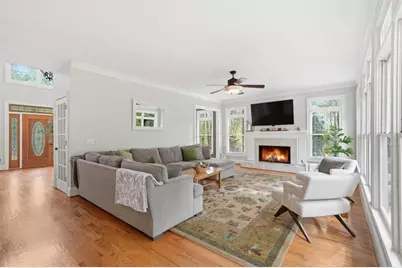 4880 Rosewood Lake Drive, Cumming, GA 30040 - Photo 16