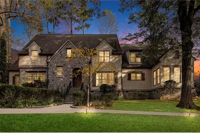 960 Landmark Drive, Atlanta, GA 30342 - Photo 1