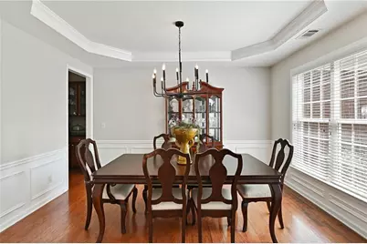 251 Sumac Trail, Woodstock, GA 30188 - Photo 10