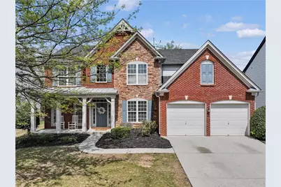 251 Sumac Trail, Woodstock, GA 30188 - Photo 2