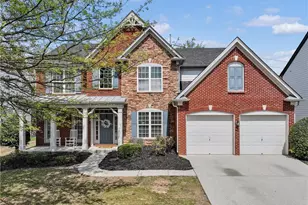 251 Sumac Tr, Woodstock, GA 30188 - Photo 2