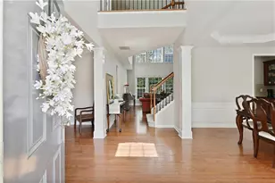 251 Sumac Tr, Woodstock, GA 30188 - Photo 6