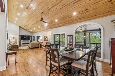 6592 Gaines Ferry Road, Flowery Branch, GA 30542 - Photo 6