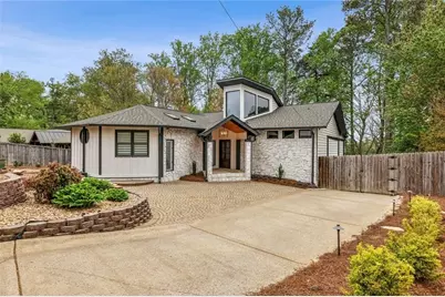 6592 Gaines Ferry Road, Flowery Branch, GA 30542 - Photo 2