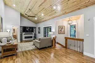 6592 Gaines Ferry Rd, Flowery Branch, GA 30542 - Photo 8
