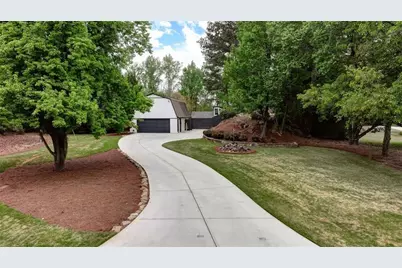 6592 Gaines Ferry Road, Flowery Branch, GA 30542 - Photo 42