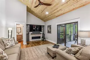 6592 Gaines Ferry Rd, Flowery Branch, GA 30542 - Photo 8