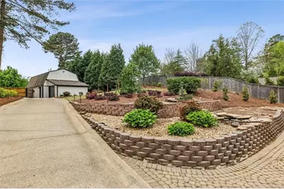 6592 Gaines Ferry Road, Flowery Branch, GA 30542 - Photo 40