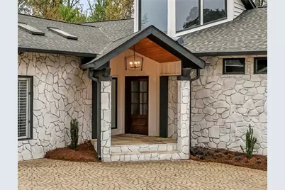 6592 Gaines Ferry Road, Flowery Branch, GA 30542 - Photo 2