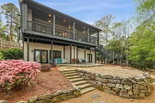 6592 Gaines Ferry Rd, Flowery Branch, GA 30542 - Photo 30