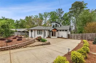 6592 Gaines Ferry Rd, Flowery Branch, GA 30542 - Photo 38