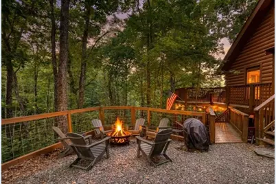 1113 Cherry Lake Drive, Cherrylog, GA 30522 - Photo 2