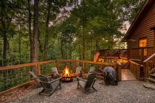 1113 Cherry Lake Drive, Cherrylog, GA 30522 - Photo 2