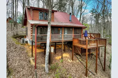 1113 Cherry Lake Drive, Cherrylog, GA 30522 - Photo 46