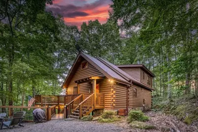 1113 Cherry Lake Drive, Cherrylog, GA 30522 - Photo 1