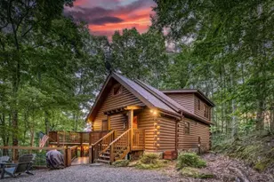 1113 Cherry Lake Drive, Cherrylog, GA 30522 - Photo 1