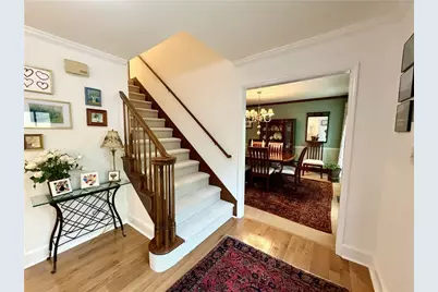 615 Lake Forest Court, Roswell, GA 30076 - Photo 4