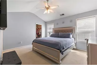 2555 Flat Shoals Road #1604, Atlanta, GA 30127 - Photo 4