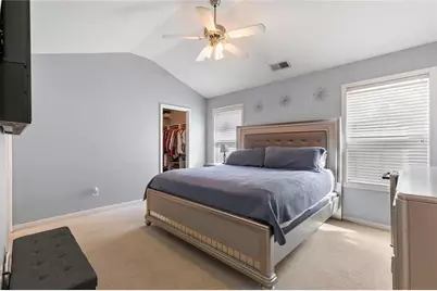 2555 Flat Shoals Road #1604, Atlanta, GA 30127 - Photo 4