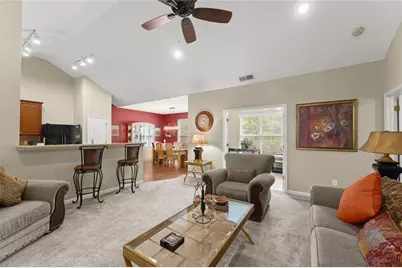 312 Springs Crossing, Canton, GA 30114 - Photo 4