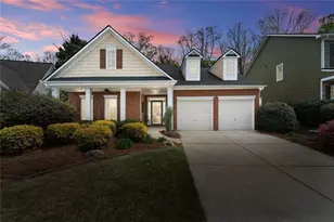 312 Springs Crossing, Canton, GA 30114 - Photo 2